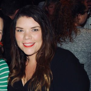 Meet your Posher, Brittney